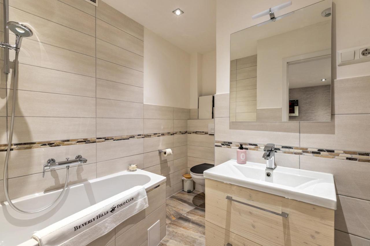 פלאנסבורג Studioapartment Am Hafen מראה חיצוני תמונה