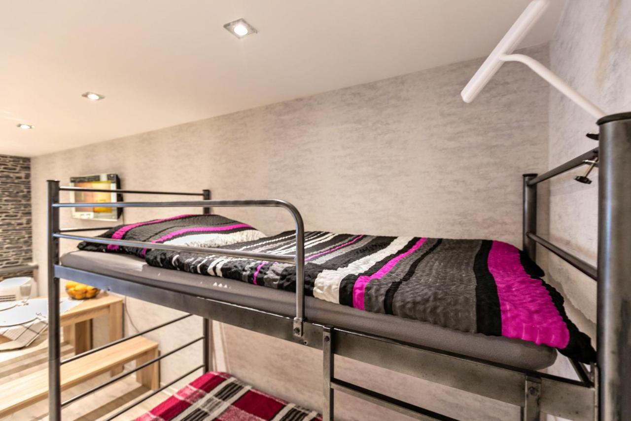 פלאנסבורג Studioapartment Am Hafen מראה חיצוני תמונה